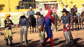 21 de Abril2019 Fiestas de Abril San Marcos Jalisco