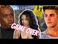 The biggest monster in hollywood is done  p diddy exposed