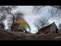 Зима / Калуга / FPV