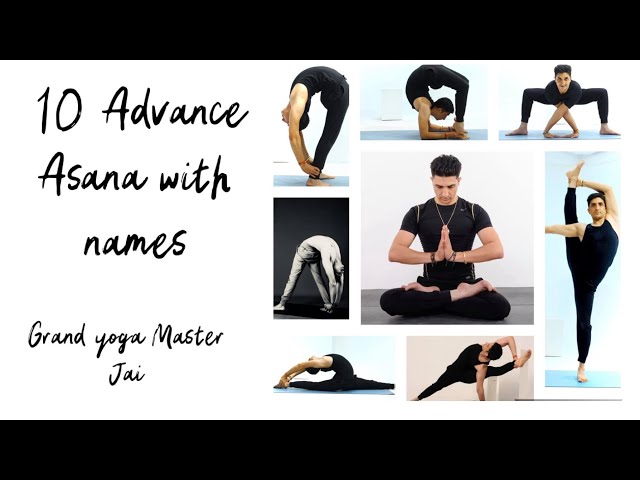 Standing Yoga Poses with Names | Standing yoga, Yoga poses names, Basic yoga  poses