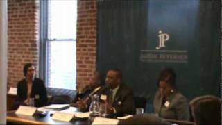 Access to Capital in the Minority Community (Part 8 of 11)