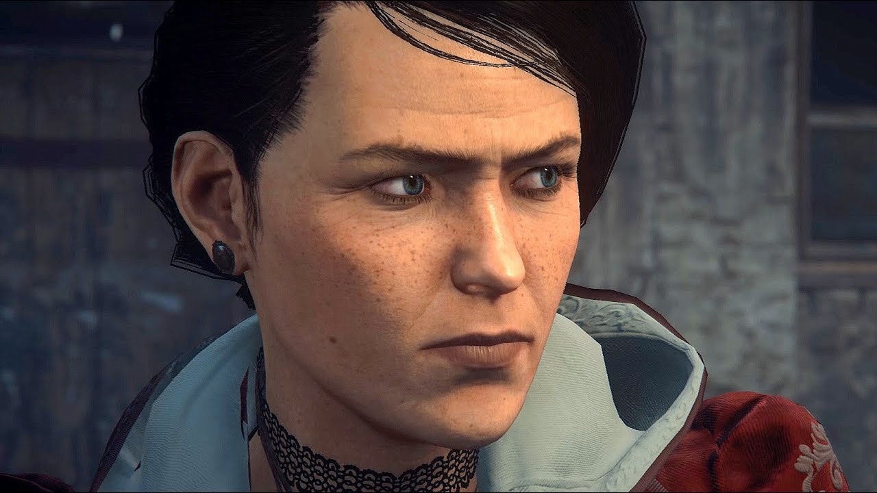 Assassin's Creed Syndicate Jack The Ripper The Mother of all Crimes Ep ...