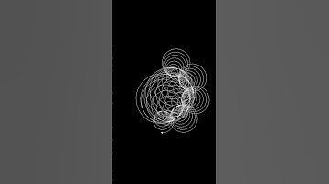 Python || turtle || flower || Adobe illustrator || #foryou #python #graphics #designs #turtle