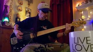 Superheaven Youngest Daughter (bass cover). by Big Al's Man Cave 316 views 5 months ago 4 minutes, 23 seconds