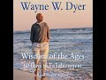 Audiobook wayne dyer  wisdom of the ages 60 days of enlightenment fixed