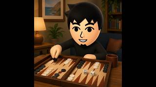 🎲🎲 Trying our luck with some online Backgammon! - Part 2