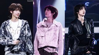 COMPILATION OF JUHOON'S BEST TIKTOK EDITS