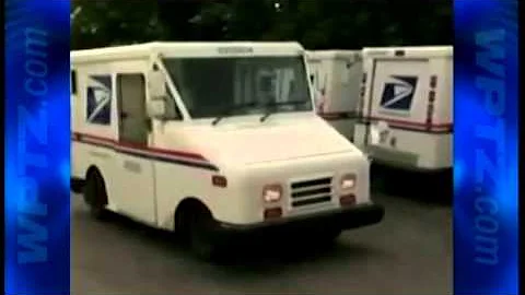 Reduced hours for post offices across the region