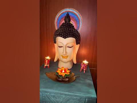 Diwali small living room Makeover #shorts - YouTube