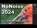 First look  on1 nonoise ai 2024