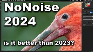 FIRST LOOK – On1 NoNoise AI 2024