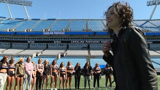 TopCats: Making the Family