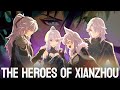 10 Things You Might Miss in &quot;Ichor of Two Dragons&quot; Animated Short (Honkai: Star Rail)