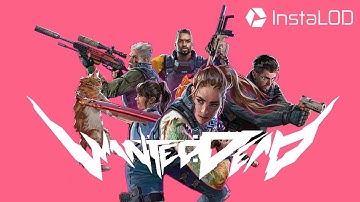 Wanted: Dead x InstaLOD: How Soleil Games Slashed Production Time for their Latest Hit