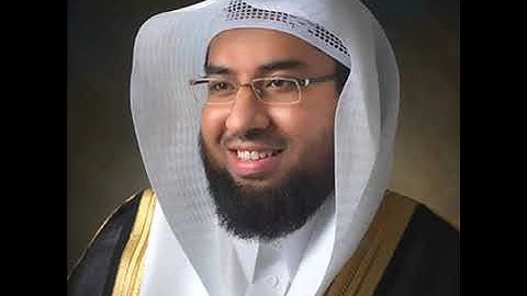 الشيخ عبدالولي الاركاني _ سورة الانعام _ كامله