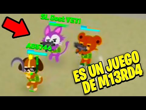 👉Cómo se supone que me divierta con esta mamada si es un pinche juego de mierda que ni tu tío juega.