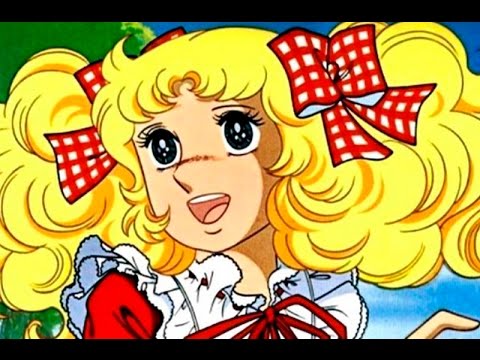 Quién era Candy?: Esta es la verdadera historia del personaje animado -  thptnganamst.edu.vn