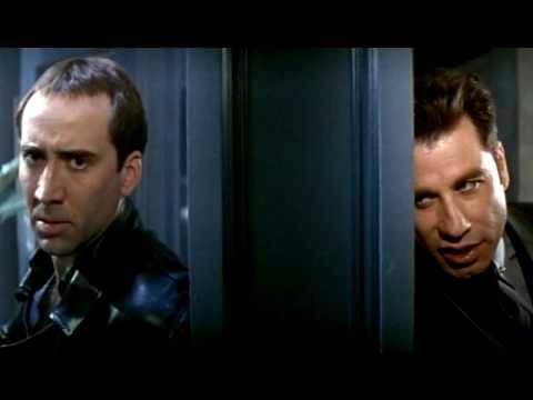 Face/Off (1997) - Original Trailer