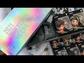 [UNBOXING] BTS New Year's Eve Merch | TinyTAN Mini Figures 