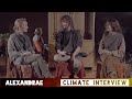 Alexandrae &amp; Roser Bosch | Climate Interview