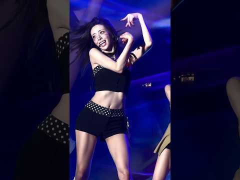 260927 ITZY Yuna Motto Fancam | KRAZY Taipei