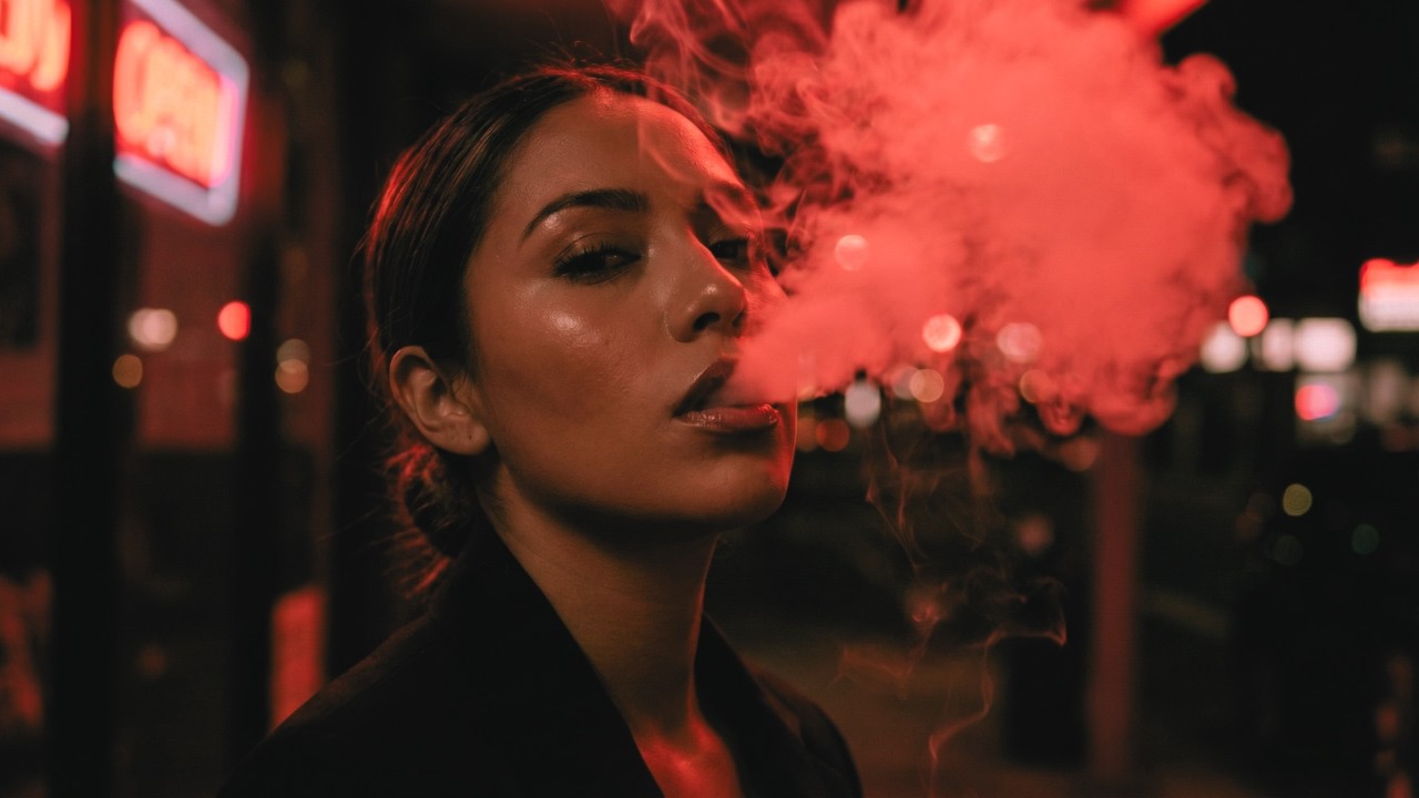 Midnight House — Just Relax | Deep House Mix 2026