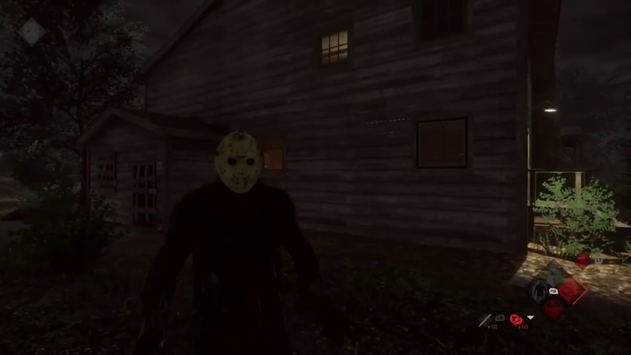 Friday The 13th Game on X: Your shot at scoring some awesome