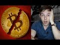 WARNING: The Truth About Bitcoin