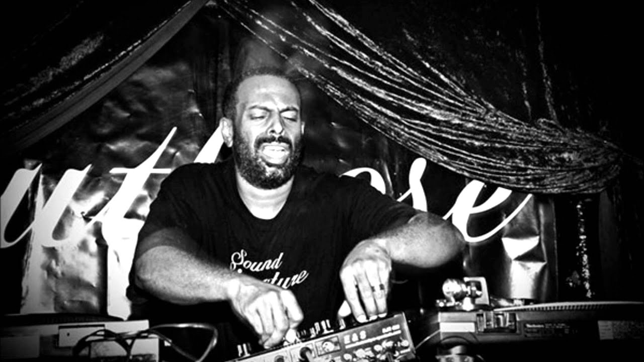 Watch Theo Parrish - Moonlite on YouTube Watch Theo Parrish - Moonlite on YouTube