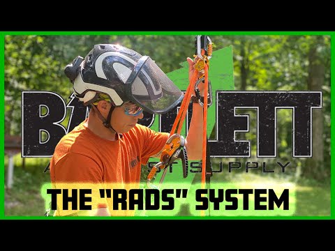 The RADS System