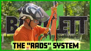 The RADS System