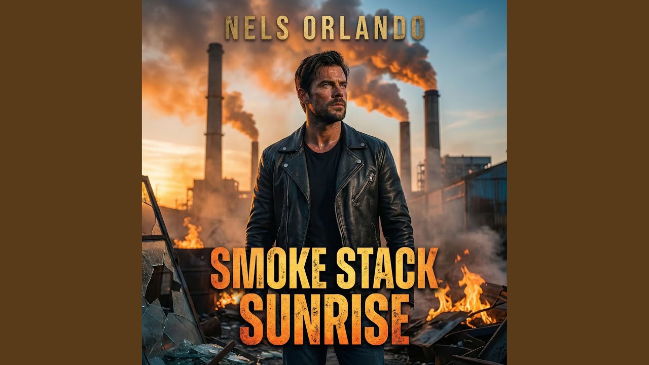 Watch Smoke stack sunrise on YouTube Watch Smoke stack sunrise on YouTube
