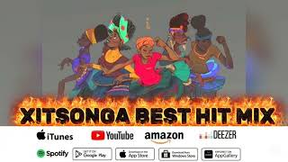 Xitsonga Best Hit Mix2025
