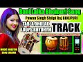 TABLA DHOLAK LOOPS &amp; RHYDHUM | Bani Laika SONG BHOHPURI TRACK | Funk Drum Groove INDIAN TRACK STUDIO