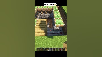 Minecraft build BETTER enchantment table #minecraft #shortsminecraft #minecraftbuild #shorts #short