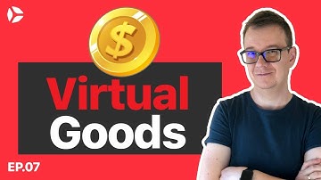 Virtual Good In-app Purchases in Xcode 10, Swift 4.2, iOS 12