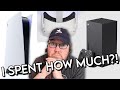 Playstation 5, Xbox Series X, Oculus Quest 2... What to Preorder?