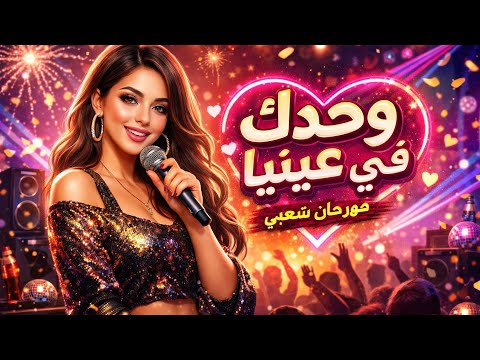 OUSMET OAHDAK FI AANIYA OFFICIAL ARABIC MUSIC وحدك في عنيا 