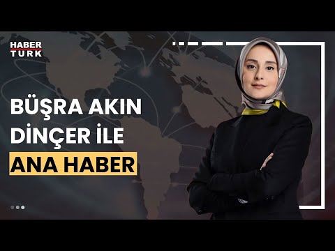 ABD'nin yeni başkanı kim olacak? | Ana Haber Bülteni – 22 Ağustos 2024