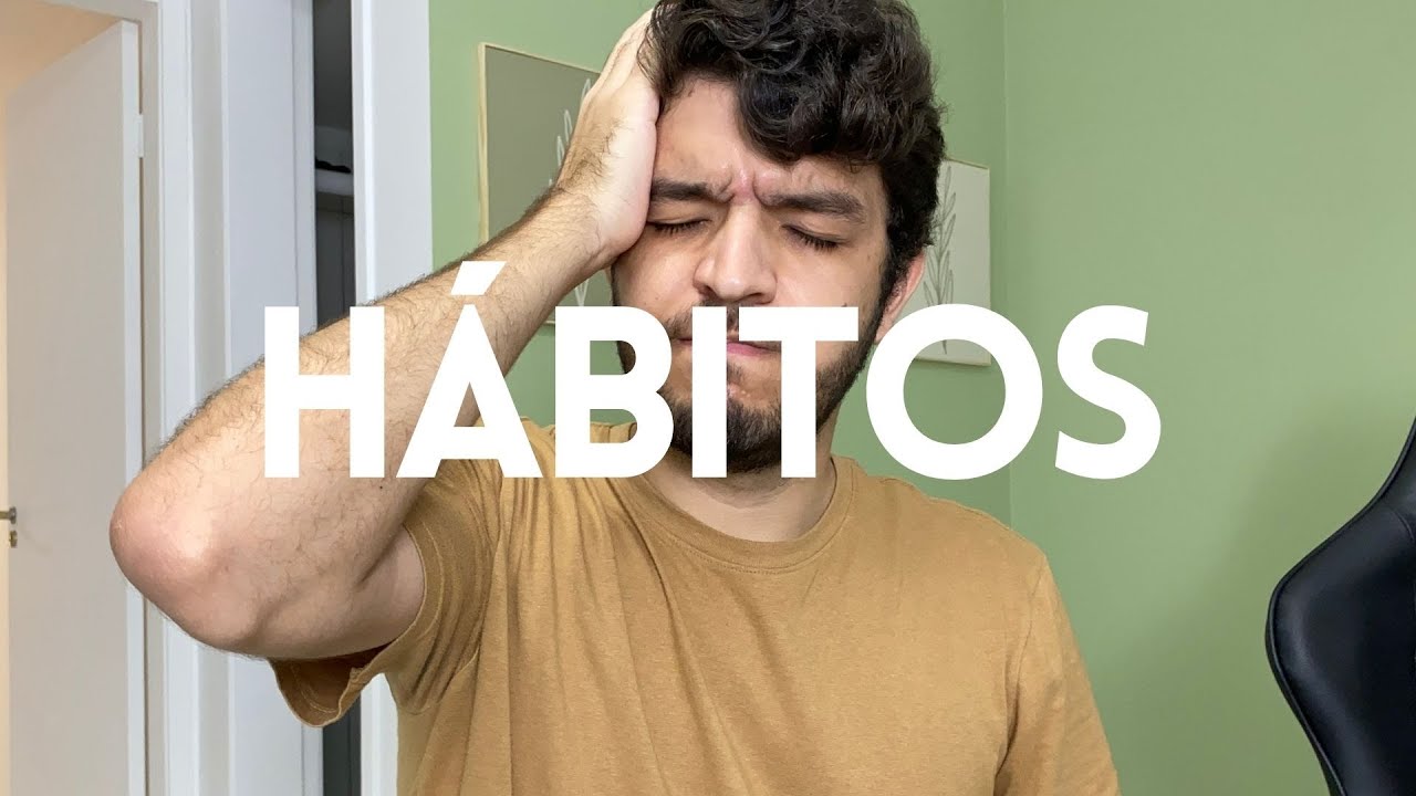 Quais as consequências dos seus hábitos? (#paposempauta)