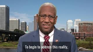 NDC Climate Change Task Force Member Donald McEachin Delivers Democratic Weekly Address