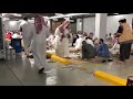 الاعتكاف في مسجد الراجحي خمس نجوم رمضان 2019