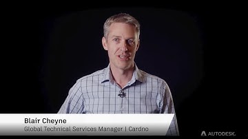 Integrating BIM and GIS puts data at the center of projects at Cardno