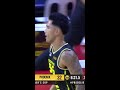 Glenn Khobuntin IS ON FIRE FROM THE THREE-POINT ARC vs Phoenix | PBA Season 50 Commissioner’s Cup