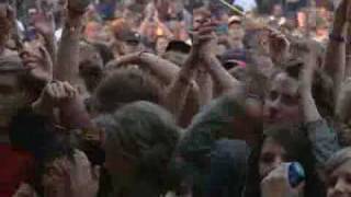 TSOOL - 11 - Believe I've Found (Hultsfred 2006)