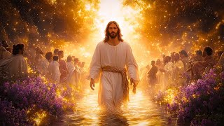 JANUARY 6 - The Most Powerful Frequency of God 963Hz, Manifest Everything You Need