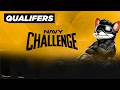 QUALIFERS NAVY CHALLENGE - GRUPO B