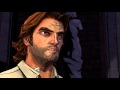 The Wolf Among Us - Very strange in-game bug