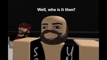 Backyard Bash Vignette #6