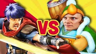 UNDERDOGS MEME TOURNAMENT 2